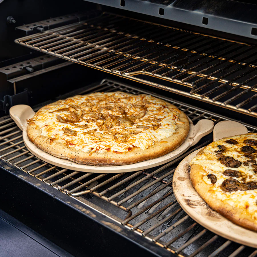 Unlocking the Perfect Pizza: Your Guide to the Soapstone Pizza Stone