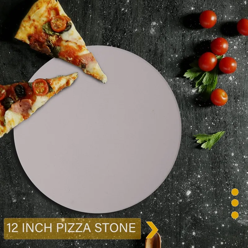 The Best Pizza Stone: Unlock Your Inner Pizzaiolo