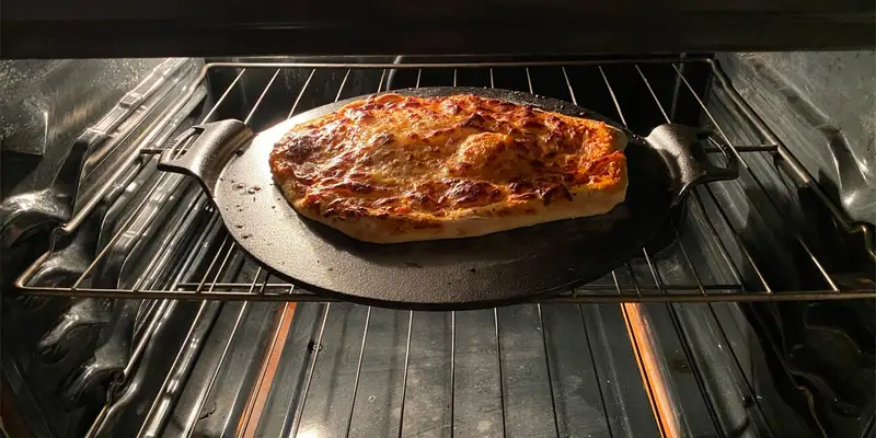 Unlock Pizzeria Perfection: Your Guide to the Pizza Baking Stone