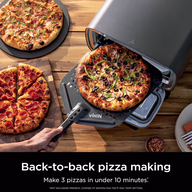 The Cordierite Pizza Stone: Your Secret to Crispy Homemade Perfection