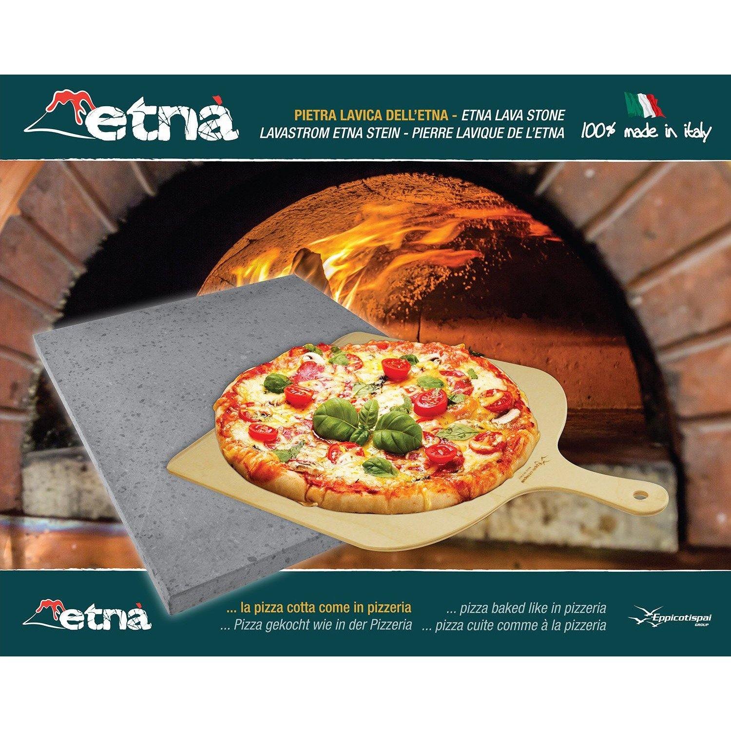 The Ultimate Guide to the Rotating Pizza Stone: Achieve Pizzeria Perfection at Home