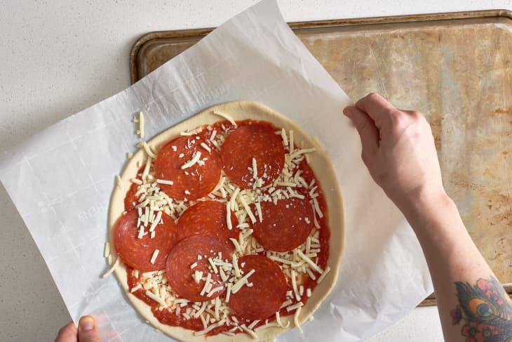 Mastering Your Culinary Canvas: The Extra Large Pizza Stone