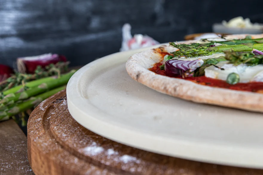 Unlocking Perfect Crusts: Your Ultimate Guide to Buy the Right Pizza Stone