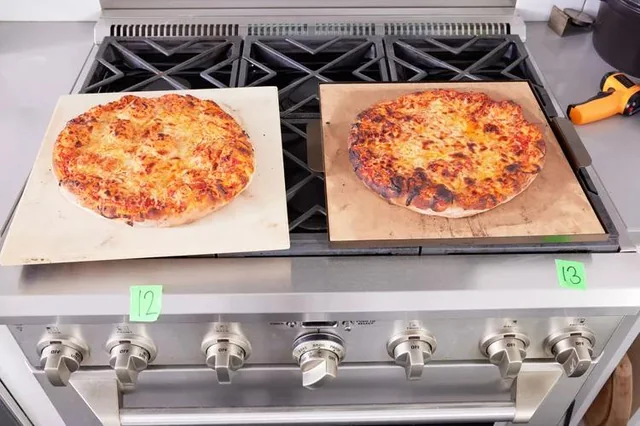 Elevate Your Outdoor Cooking: Discover the Best Pizza Stone for Grill Perfection