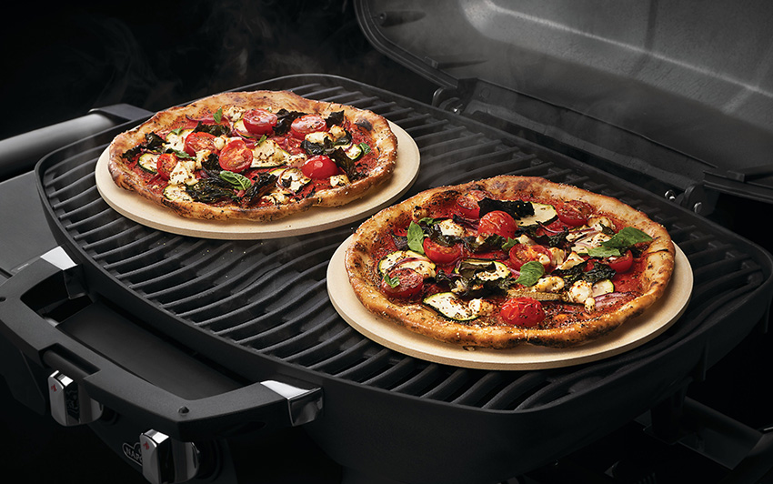 Master Your Pizza Game: The Ooni Rotating Pizza Stone (and Turning Peel) Explained
