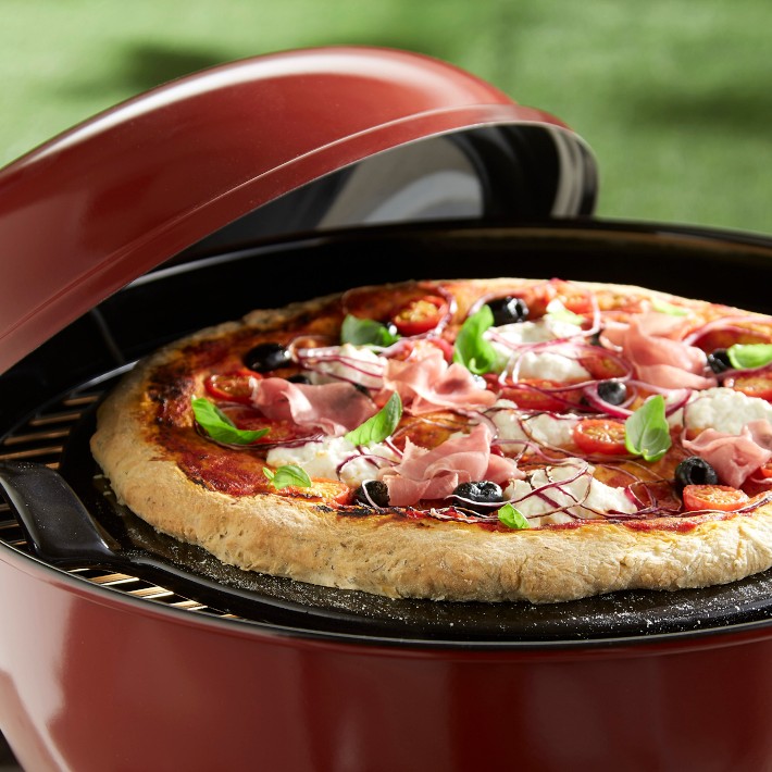 The 13 Inch Pizza Stone: Your Secret to Authentic Homemade Pizza