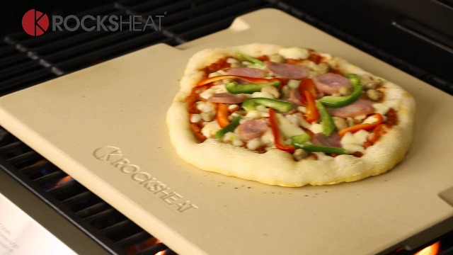 Elevate Your Home Pizza Game: The Ultimate Guide to the Pizza Stone