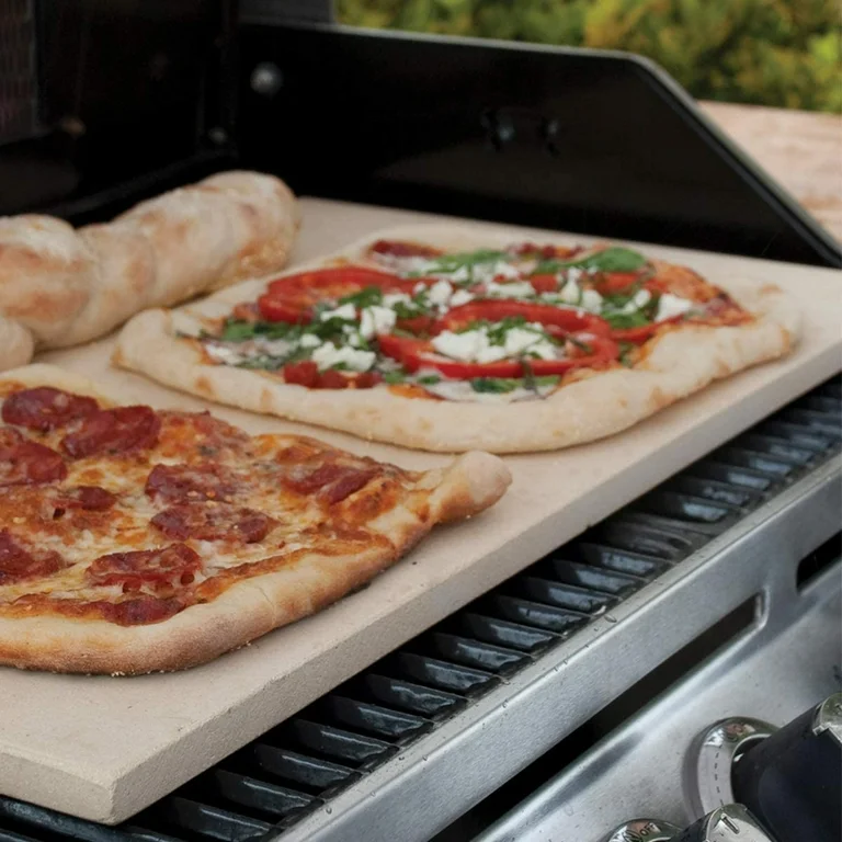 Master Your Home Oven: The Ultimate Guide to a Pizza Stone for Oven Perfection