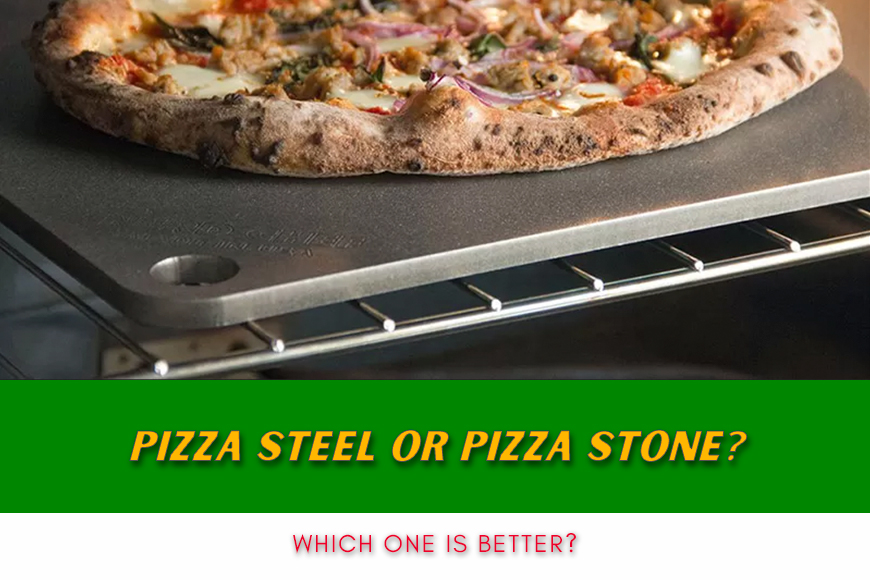 Master the Art of Pizza: Your Guide to the Kamado Joe Pizza Stone